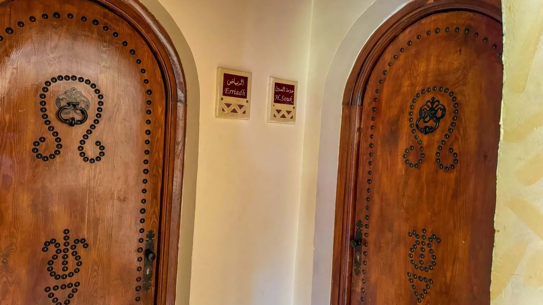 Suite sous coupole à Dar El Bhar, Djerba · photo 4